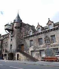 The Tolbooth Museum